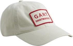 Gant Shirtmaker CAP ONE SIZE - Kasketter hos Magasin