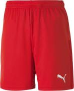 Puma Teamgoal 23 Knit Shorts 140 - Træningsshorts hos Magasin