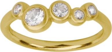 ByBiehl Stardust Ring GP 54 - Ringe hos Magasin