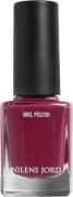 Nilens Jord Nail Polish Fuzzy Fuchsia - Almindelig Neglelak hos Magasi...