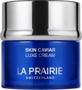 La Prairie Skin Caviar Luxe Cream 50 ml - Dagcreme hos Magasin