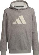 adidas Future Icons 3ipes Hættetrøje 140 - Sweatshirts & Hættetrøjer h...