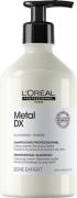 L'Oréal Professionnel L'oréal Professionnel Metal DX Shampoo 500ml 500...