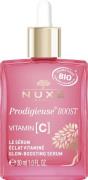 NUXE Prodigieuse Boost Glowboosting Serum 30 ml 30 ml - Serum hos Maga...