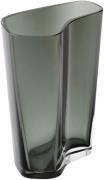 &Tradition Collect Vase Sc35, Smoke. H24xb20xd1 Smoke - Vaser hos Maga...