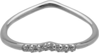 Hultquist Classic Adelina Ring 52 - Ringe hos Magasin