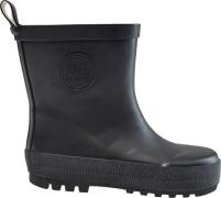 Sofie Schnoor Rubber Boot Black Gummistøvler Str 29 - hos Magasin