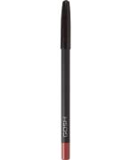 Gosh Velvet Touch Lip Liner Waterproof 4 G - Lipliner hos Magasin