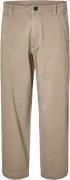 Annarr Anrstorm Chino Pants Mand Weathered Teak Habitbukser Str "30/""...