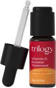 Trilogy Vitamin C Booster Treatment 15ml - Serum hos Magasin