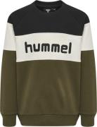 Hummel Claes Sweatshirt 128 - Sweatshirts & Hættetrøjer Bomuld hos Mag...