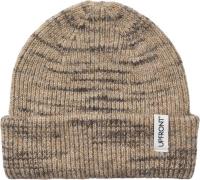 UPFRONT ELM Beanie ONE SIZE - Huer hos Magasin