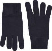 Tommy Hilfiger Essential Flag Knitted Gloves One size - Handsker & Van...