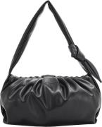 Bella Ballou Florence Cross Body Cloud Bag 30x15x15cm - Skuldertasker ...