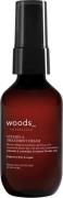 Woods Copenhagen Vitamin A Treatment Cream 60 ml - Serum hos Magasin