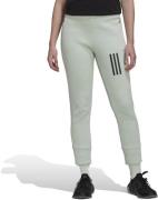 adidas Mission Victory Slimfit High-waist Bukser L - Træningsbukser Bo...