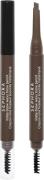 Sephora Collection Instabrow Waxy Brow Pencil - Brow Fixing Retractabl...