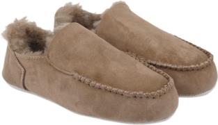 Lovelies Pumori Double Faced Shearling Slippers - 8 Pairs Kvinde Woods...