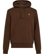 Polo Ralph Lauren Loopback Terrylsl-sws Mand Pale Russet Hoodies Str L...