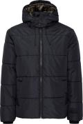 Blend Outerwear Mand Black Vinterjakker Regular Fit Str L - hos Magasi...