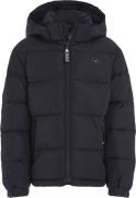 Tommy Hilfiger U Alaska Puffer Str 5 år / 110 cm - Desert Sky Vinterja...