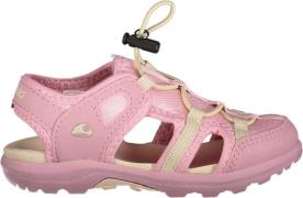 Viking Sandvika Pink Sandaler & Badesko Str 29 - hos Magasin