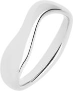 Maria Black Vayu Ring Silver HP 56 - Ringe hos Magasin