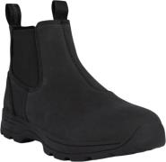 Woden Svend Leather Waterproof Mand 020 Chelsea Boots Str 41 - Læder h...