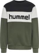 Hummel Claes Sweatshirt 128 - Sweatshirts & Hættetrøjer Bomuld hos Mag...