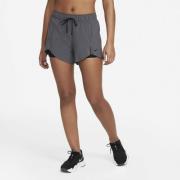 Nike Flex Essential 2i-1 Træningsshorts XS - Træningsshorts hos Magasi...