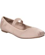 Shoe Biz Tacoma Kvinde Nude Ballerinaer Str 40 - hos Magasin