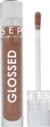 Sephora Collection Glossed Lip Gloss 5 ml - Lipgloss hos Magasin