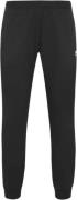 Le Coq Sportif n°3 Black Pants Mand Ingen Sweatpants Str L - Bomuld ho...