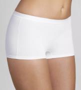 Sloggi Sloggi Sensual Fresh Short Hotpants Str 44 - hos Magasin