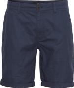 Blend Bhmason Wovenshorts Mand Dress Blues Chino Shorts Str L - hos Ma...