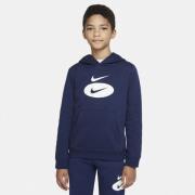 Nike Sportswear Haettetroje 137-147 / M - Sweatshirts & Hættetrøjer ho...