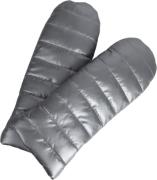 Markberg Celinambg Mitten, Wetlook L - Vanter Polyester hos Magasin