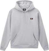 Dickies Oakport Hoodie Grey Melange Mand Gym Hoodies Str L - hos Magas...