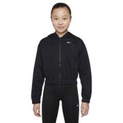 Nike Therma Fit Full Zip Haettetroje 128-137 / S - Sweatshirts & Hætte...