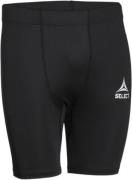 Select Baselayer Shorts L - Tights hos Magasin