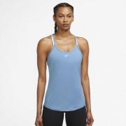 Nike Drifit One Elastika Træningstop L - Tanktoppe Polyester hos Magas...