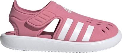 adidas Summer Closed Toe Water Sandaler Pink Sandaler & Badesko Str 29...