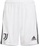 adidas Juventus 21/22 Hjemmebaneshorts 128 - Træningsshorts hos Magasi...