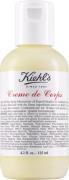 Kiehl's Creme de Corps 250 ml - Cremer hos Magasin