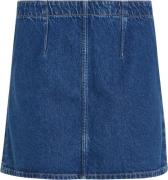 Calvin Klein MR A Line Darted Mini Skirt Str 25/NI - 1a4 Nederdele hos...