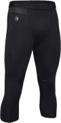 Under Armour Rush 3 4 Legging S - Træningsbukser Polyester hos Magasin