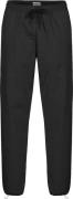 Resteröds Adjustable Pant Lightweight Mand Sort Casual Bukser Str S - ...