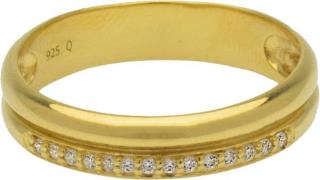 Hultquist Classic Aleena Ring 52 - Ringe hos Magasin