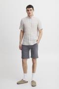 Casual Friday Cfallan Chino Shorts Mand Smoked Pearl Grey Chino Shorts...