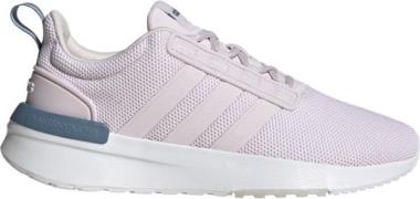 adidas Racer Tr21 Sneakers Kvinde Pink Løbesko Str 38 - Læder hos Maga...